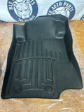 2011-14 Ford Mustang Front Rubber Floor Mats 239