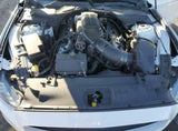 2015-17 Ford Mustang Gen 2 Coyote 5.0 & 6R80 2.9 Whipple Supercharger 16k Miles