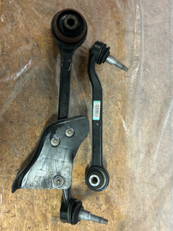 2018-23 Ford Mustang Front Passenger RH Performance Pack Control Arms