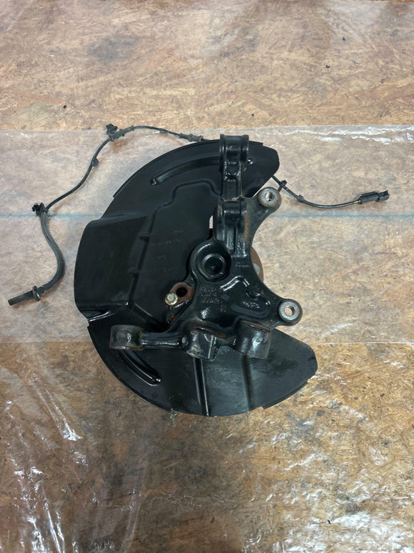 2018-23 Ford Mustang Passenger RH Spindle 236