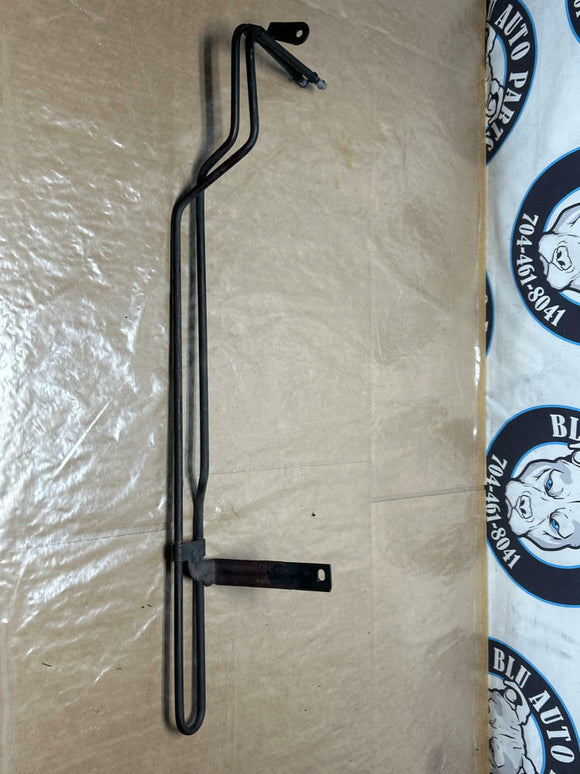 1999-01 Ford Mustang SVT Cobra Power Steering Cooler 233