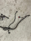1999-01 Ford Mustang SVT ECU Harness 233