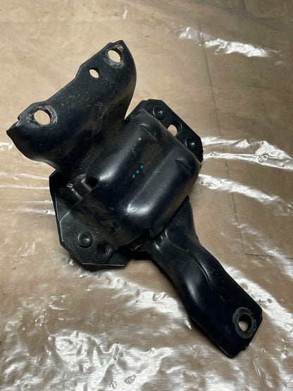 1999-01 Ford Mustang SVT Engine Mounts 4.6 V8 233
