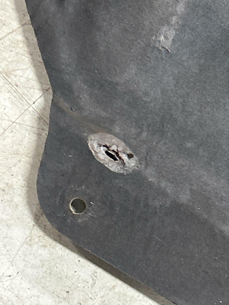 1999-01 Ford Mustang SVT Cobra Hoodliner 233