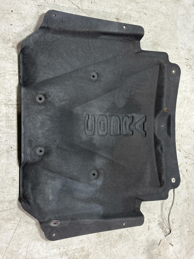 1999-01 Ford Mustang SVT Cobra Hoodliner 233