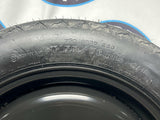 1996-99 Ford Mustang SVT Cobra Mach One Full Size Spare Tire Kit 17" 233