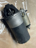 1996-04 Ford Mustang ReMan 4.6 Starter Low Miles 233