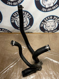 1999-01 Ford Mustang SVT Thermostat Housing & Hoses 233
