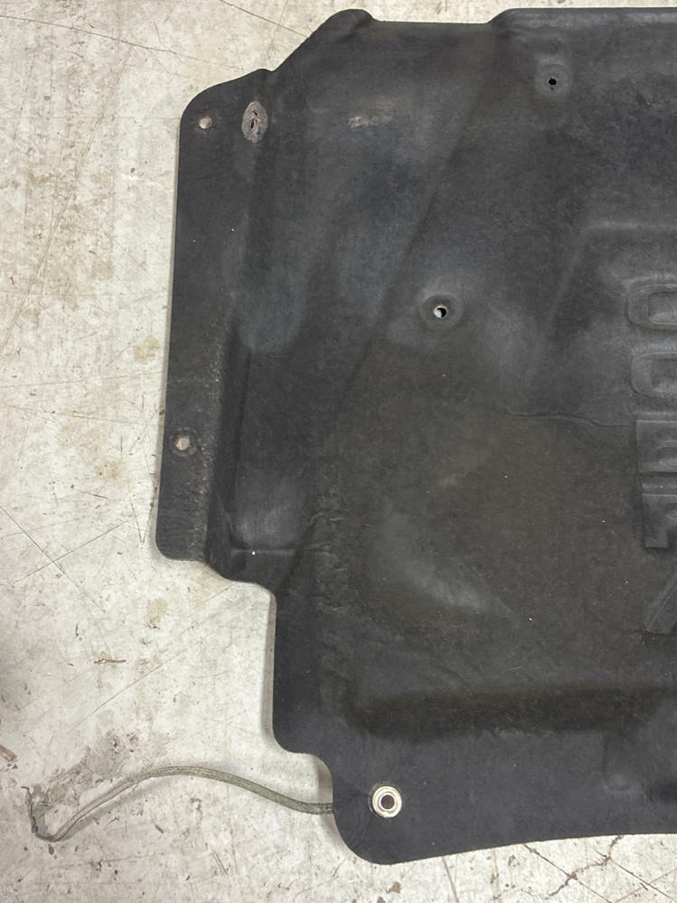 1999-01 Ford Mustang SVT Cobra Hoodliner 233