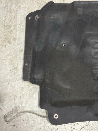 1999-01 Ford Mustang SVT Cobra Hoodliner 233