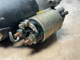 1996-04 Ford Mustang ReMan 4.6 Starter Low Miles 233