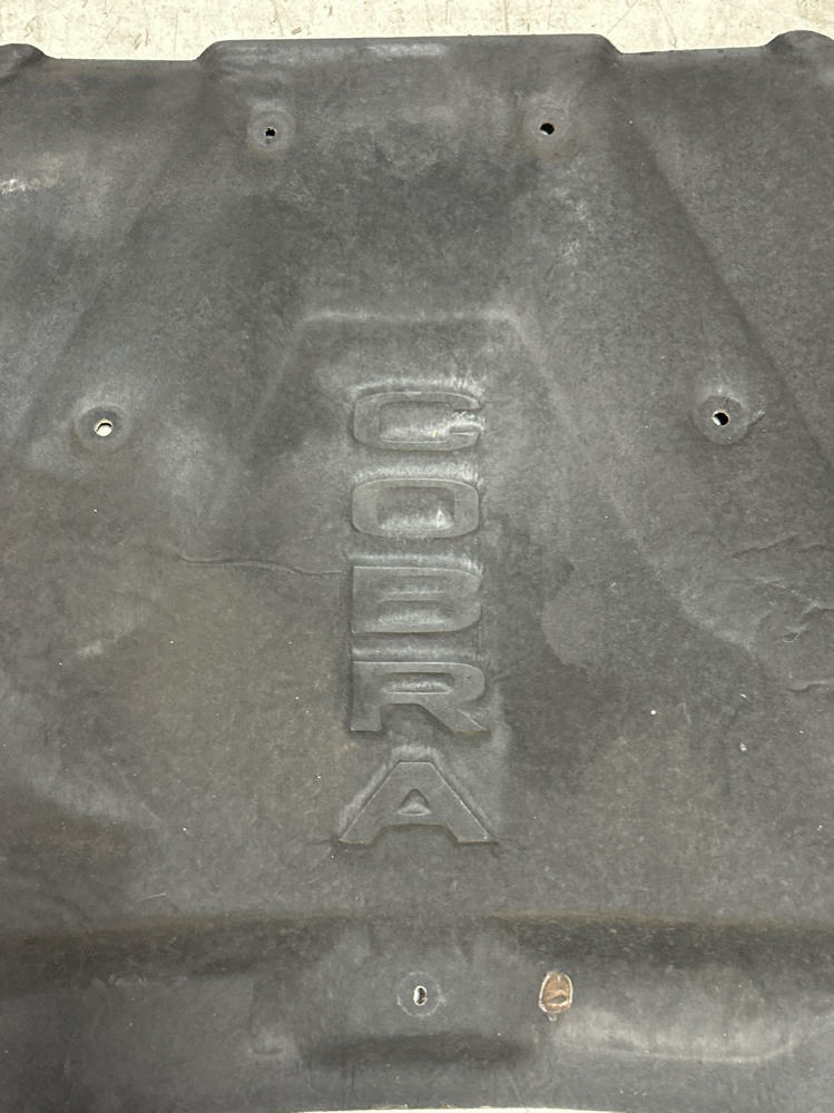 1999-01 Ford Mustang SVT Cobra Hoodliner 233