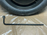 1996-99 Ford Mustang SVT Cobra Mach One Full Size Spare Tire Kit 17" 233