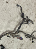 1999-01 Ford Mustang SVT ECU Harness 233
