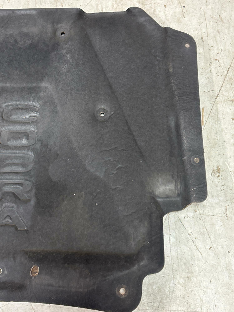 1999-01 Ford Mustang SVT Cobra Hoodliner 233