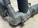 1999-01 Ford Mustang SVT Thermostat Housing & Hoses 233