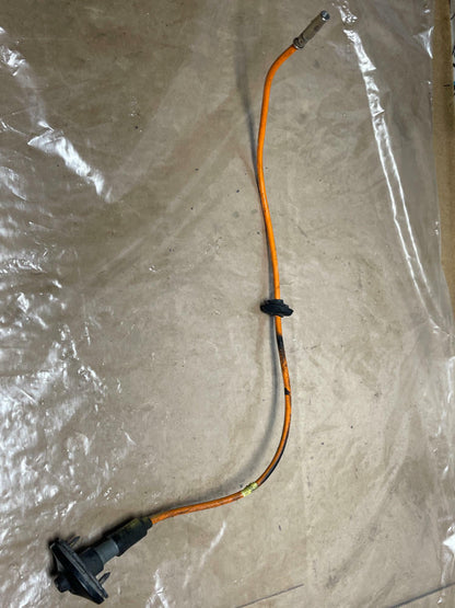 1999-01 Ford Mustang SVT Antenna Jumper Wire 233