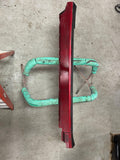 2003-04 Ford Mustang SVT Cobra Side Skirt- Passenger RH Side 252