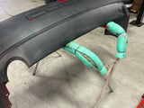 2003-04 Ford Mustang SVT Cobra Rear Bumper Needs Work 252