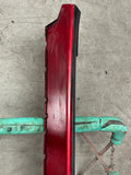2003-04 Ford Mustang SVT Cobra Side Skirt- Passenger RH Side 252