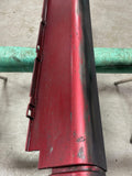 2003-04 Ford Mustang SVT Cobra Side Skirt- Passenger RH Side 252