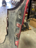 2003-04 Ford Mustang SVT Cobra Rear Bumper Needs Work 252