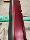 2003-04 Ford Mustang SVT Cobra Side Skirt- Passenger RH Side 252