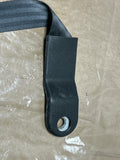 2003-04 Ford Mustang SVT Cobra Front Driver LH Seat Belt- for Convertible 252