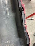 2003-04 Ford Mustang SVT Cobra Rear Bumper Needs Work 252