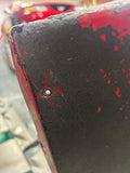 2003-04 Ford Mustang SVT Cobra Rear Bumper Needs Work 252