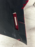 2003-04 Ford Mustang SVT Cobra Rear Bumper Needs Work 252