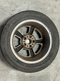 2003-04 Ford Mustang Mach One Wheel-  Individual 252