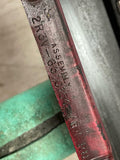 2003-04 Ford Mustang SVT Cobra Side Skirt- Passenger RH Side 252