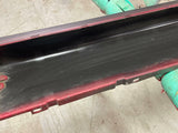 2003-04 Ford Mustang SVT Cobra Side Skirt- Passenger RH Side 252