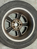 2003-04 Ford Mustang Mach One Wheel-  Individual 252