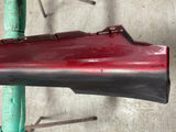 2003-04 Ford Mustang SVT Cobra Side Skirt- Passenger RH Side 252