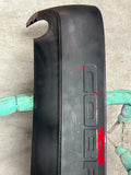 2003-04 Ford Mustang SVT Cobra Rear Bumper Needs Work 252