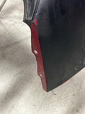 2003-04 Ford Mustang SVT Cobra Rear Bumper Needs Work 252