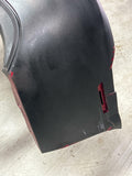 2003-04 Ford Mustang SVT Cobra Rear Bumper Needs Work 252