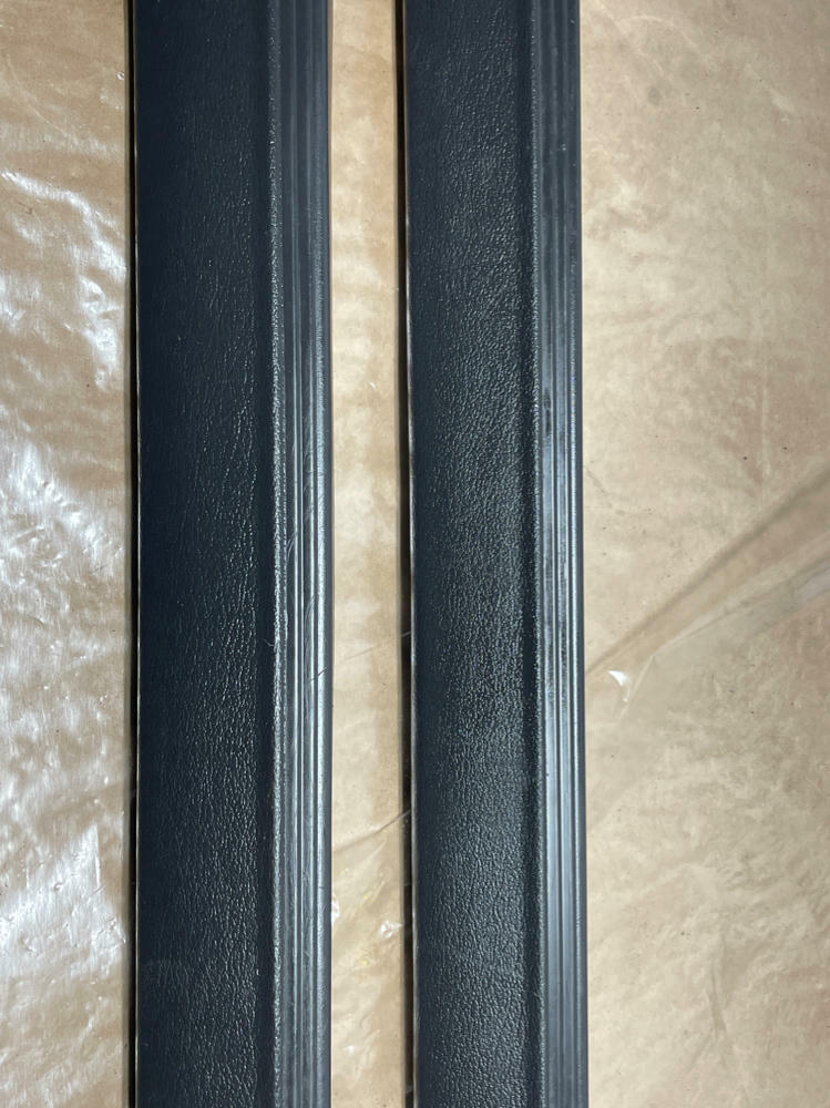 2003-04 Ford Mustang SVT Cobra Door Sills Pair RH LH 252