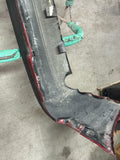 2003-04 Ford Mustang SVT Cobra Rear Bumper Needs Work 252