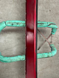 2003-04 Ford Mustang SVT Cobra Side Skirt- Passenger RH Side 252