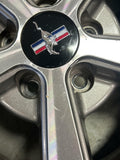 2003-04 Ford Mustang Mach One Wheel-  Individual 252