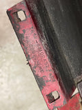 2003-04 Ford Mustang SVT Cobra Side Skirt- Passenger RH Side 252