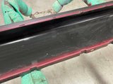 2003-04 Ford Mustang SVT Cobra Side Skirt- Passenger RH Side 252