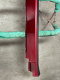 2003-04 Ford Mustang SVT Cobra Side Skirt- Passenger RH Side 252