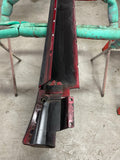 2003-04 Ford Mustang SVT Cobra Side Skirt- Passenger RH Side 252