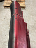 2003-04 Ford Mustang SVT Cobra Side Skirt- Passenger RH Side 252