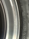 2003-04 Ford Mustang Mach One Wheel-  Individual 252