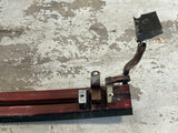 2003-04 Ford Mustang SVT Cobra Rear Crash Bar w/ Mounts 252